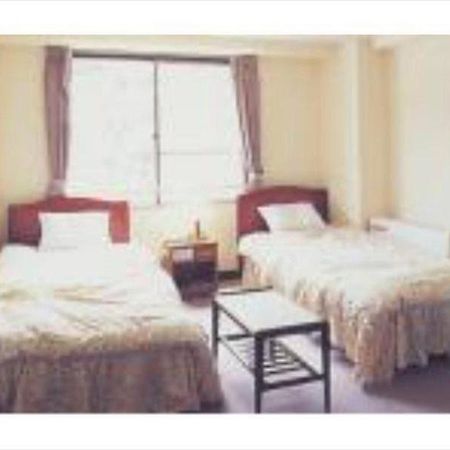 Panorama Land Kijimadaira Hotel Bagian luar foto