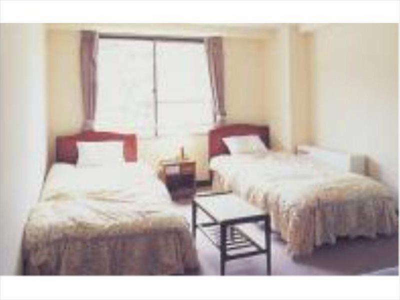 Panorama Land Kijimadaira Hotel Bagian luar foto