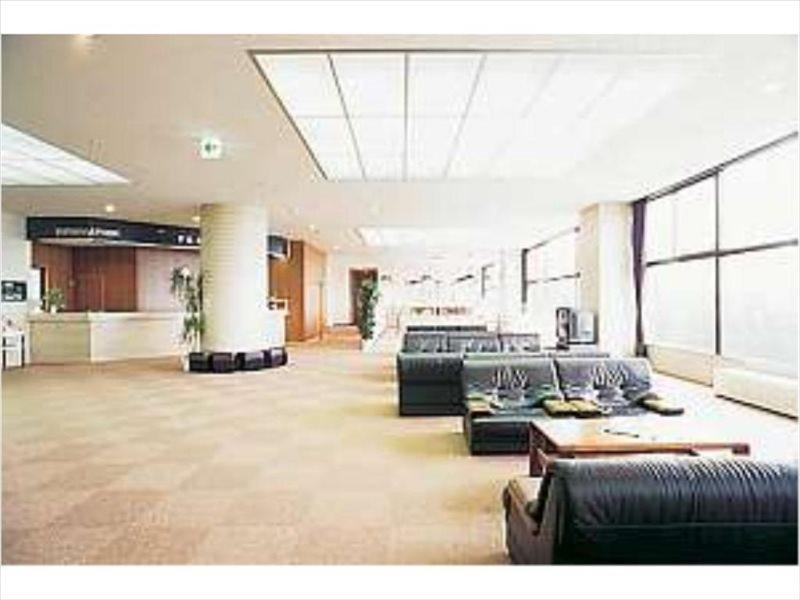Panorama Land Kijimadaira Hotel Bagian luar foto