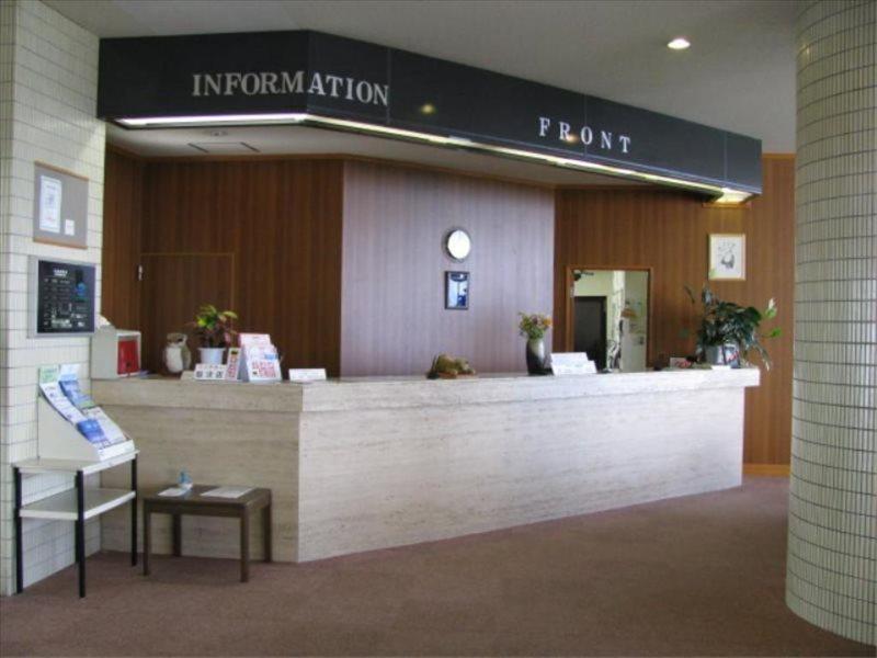 Panorama Land Kijimadaira Hotel Bagian luar foto