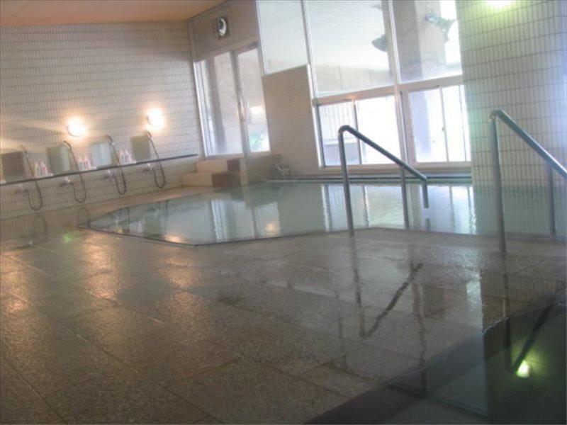 Panorama Land Kijimadaira Hotel Bagian luar foto