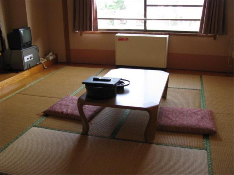 Panorama Land Kijimadaira Hotel Bagian luar foto