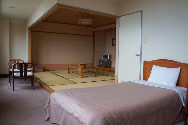 Panorama Land Kijimadaira Hotel Bagian luar foto