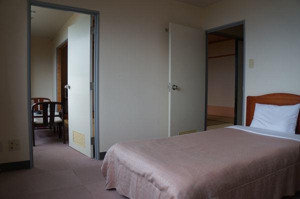 Panorama Land Kijimadaira Hotel Bagian luar foto