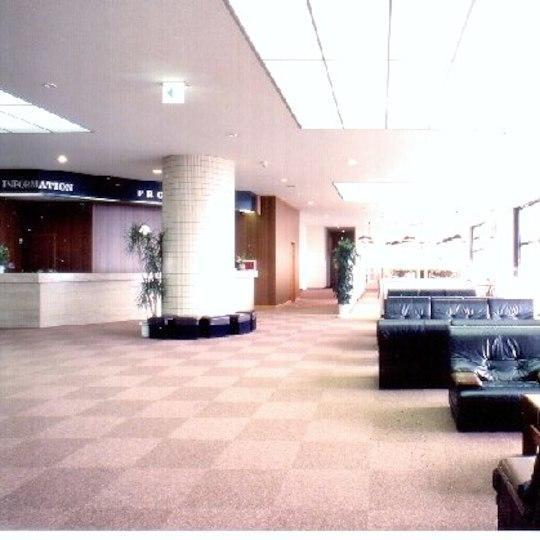 Panorama Land Kijimadaira Hotel Bagian luar foto